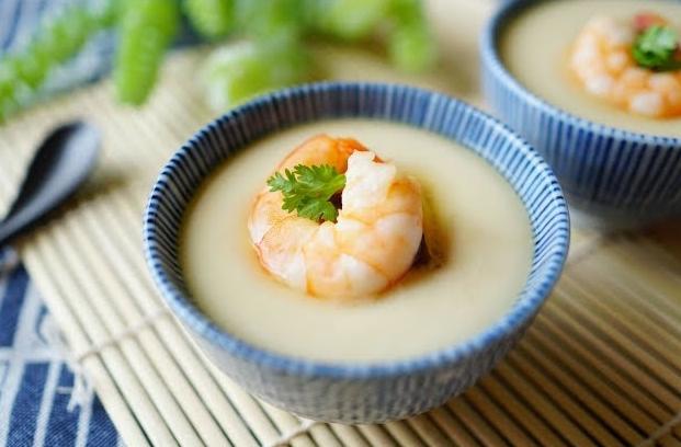 茶碗蒸食譜 茶碗蒸食譜