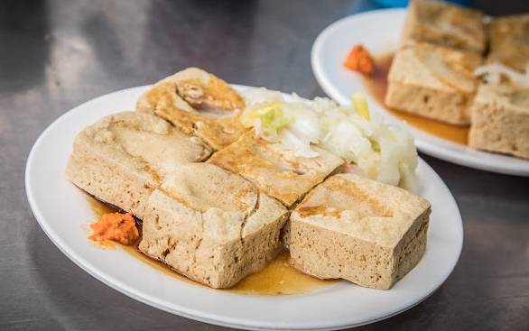 假日花市美食推薦