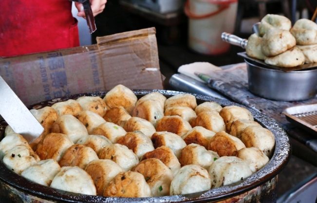 台灣深夜美食 台灣深夜美食