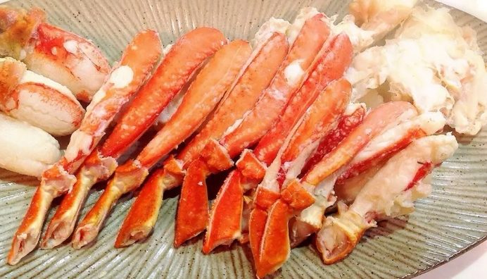 冷凍海鮮解凍方法 冷凍海鮮解凍方法