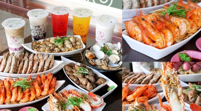 新營糖廠附近小吃