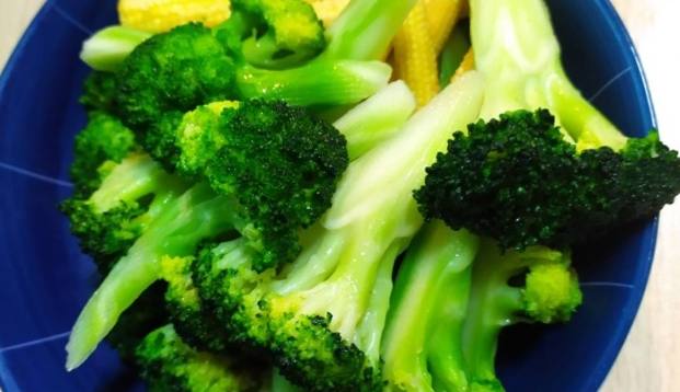 花椰菜變黃原因