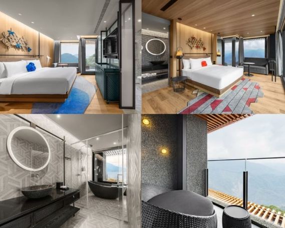 阿里山觀景房推薦