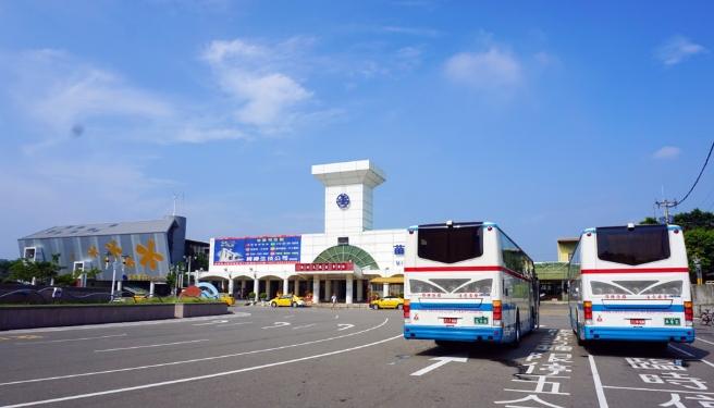 開車遊苗栗 開車遊苗栗