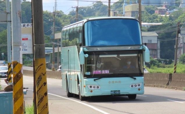 苗栗大眾運輸旅遊 苗栗大眾運輸旅遊