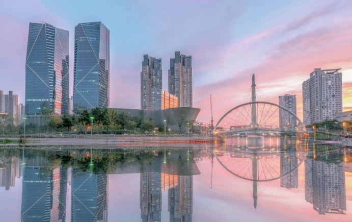 銅鑼灣獨遊景點 銅鑼灣獨遊景點