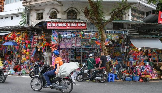 河內必去景點 河內必去景點