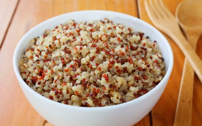 藜麦煮法 藜麦煮法