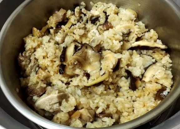 電子鍋料理 電子鍋料理