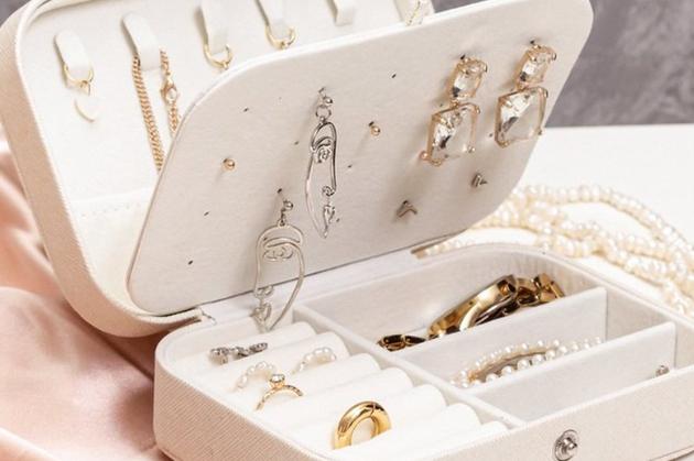 飾品保養 飾品保養