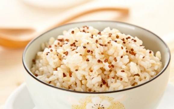 藜麦煮法 藜麦煮法