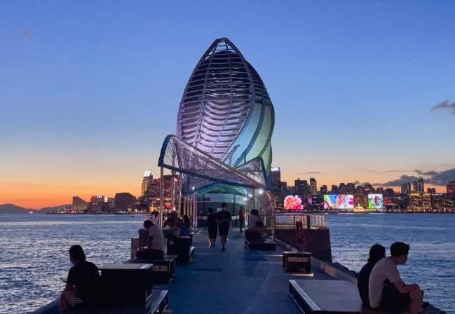 銅鑼灣獨遊景點 銅鑼灣獨遊景點