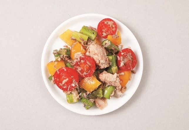 鯖魚罐頭食譜 鯖魚罐頭食譜