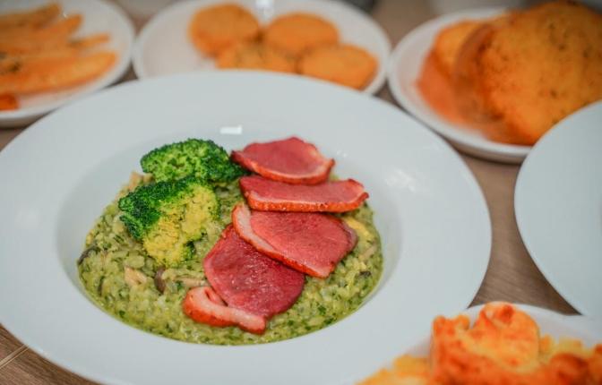 新埔站美食推薦 新埔站美食推薦