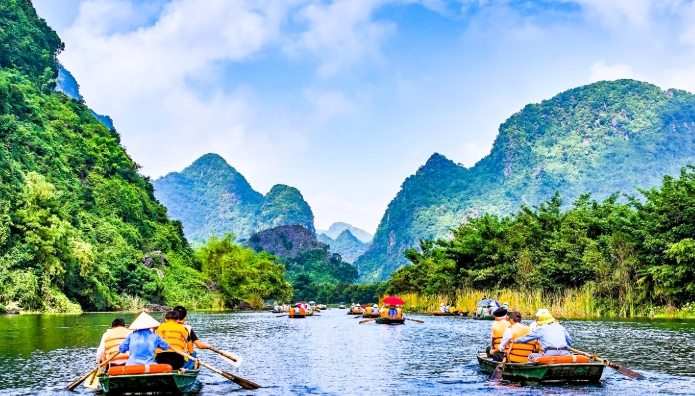 河內自由行攻略 河內自由行攻略