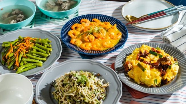 信義區餐廳指南