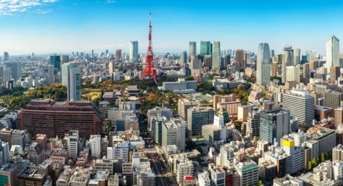 東京自由行推薦