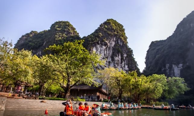 河內自由行攻略