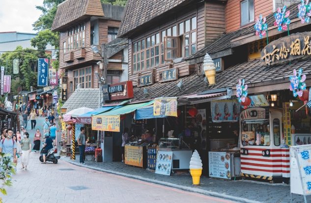 勝興車站旅遊 勝興車站旅遊