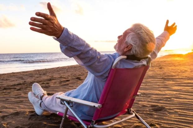 老人旅遊桃園景點