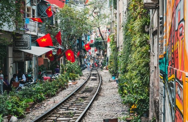 河內自由行攻略