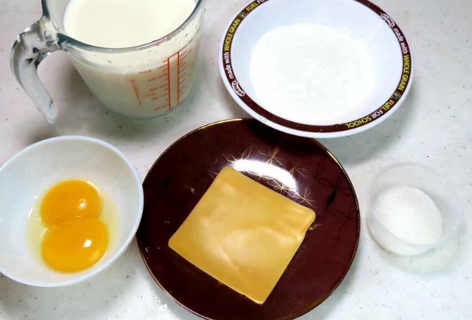 快速消耗牛奶方法