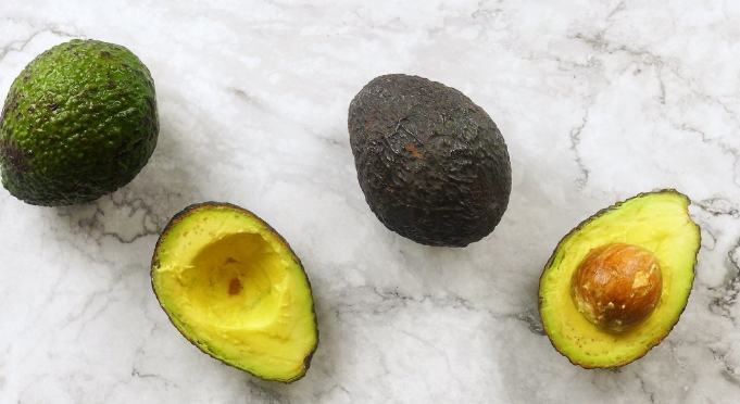 生牛油果營養價值