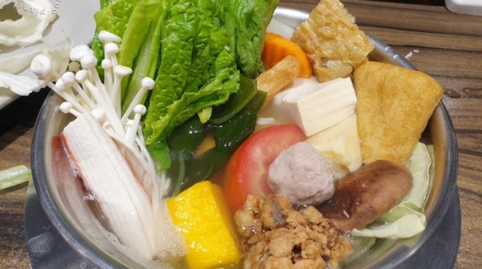 中和景安站餐廳