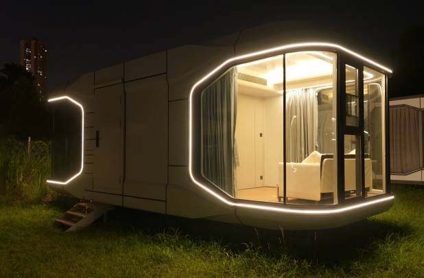 桃園露營車推薦寵物 桃園露營車推薦寵物