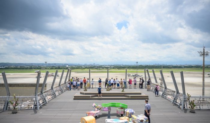 桃园机场周边旅游