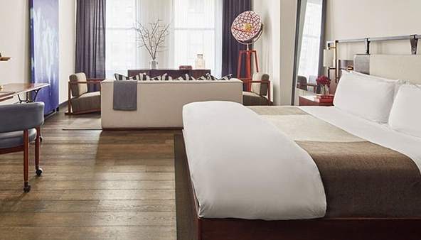 桃園無障礙旅遊