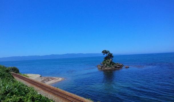 富山一日遊行程 富山一日遊行程