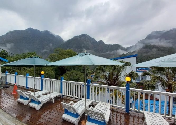 想窩11周邊旅遊