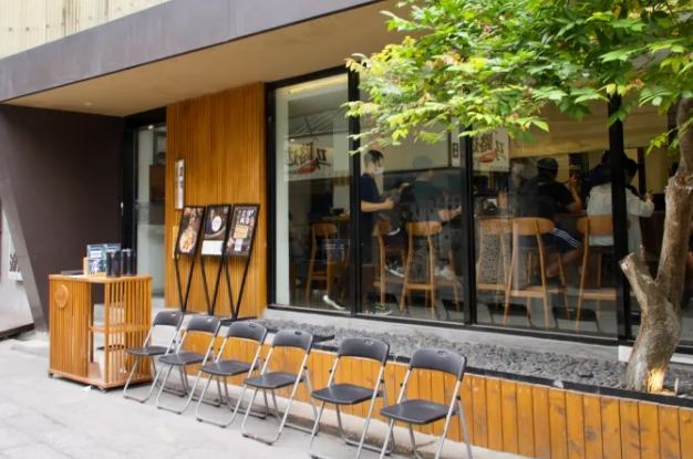 北山大院餐廳推薦