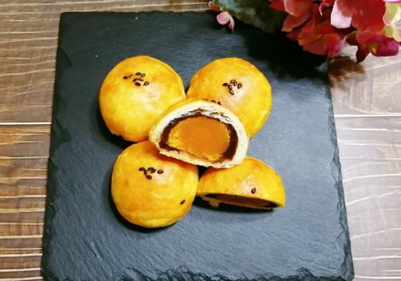 蛋黃酥內餡推薦 蛋黃酥內餡推薦