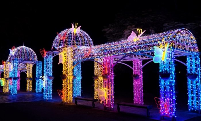 彰化過年去哪玩