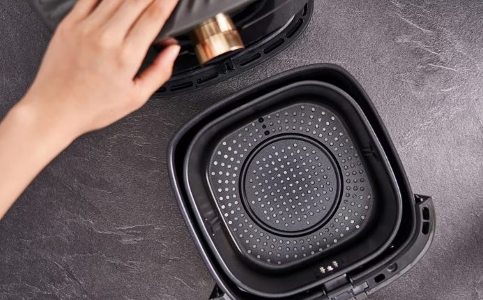 氣炸鍋食譜 氣炸鍋食譜