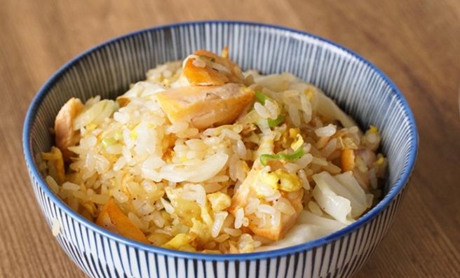 生髮食物 生髮食物