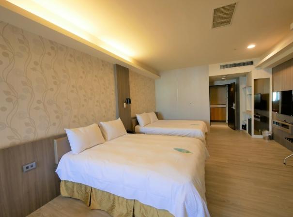 雲林溜滑梯民宿