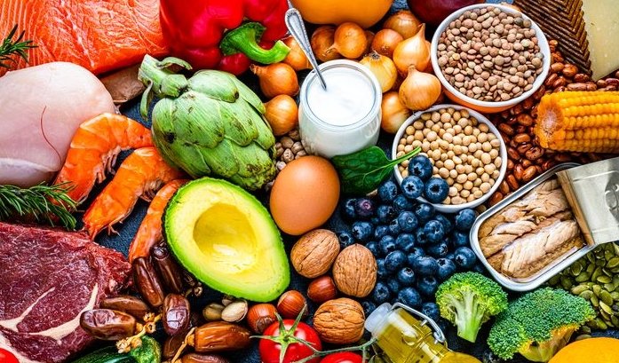 掉髮改善飲食 掉髮改善飲食