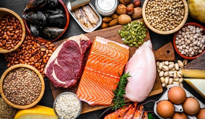 改善頭髮變細食物