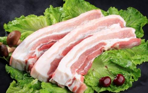 五花肉保存方法