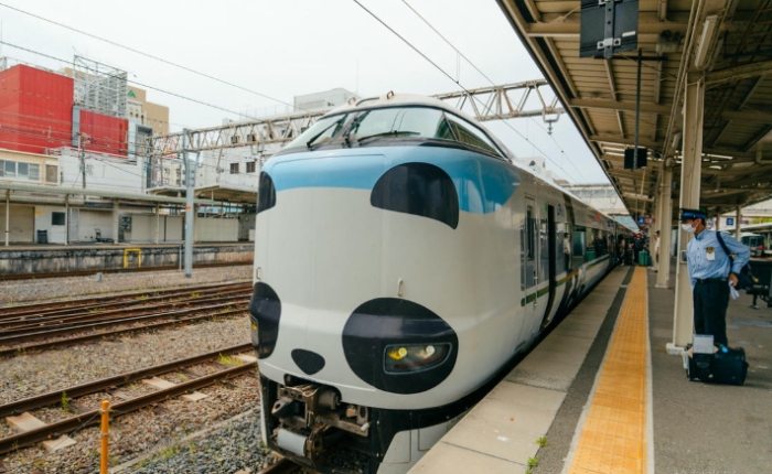 大阪到白濱巴士