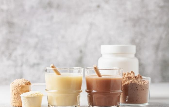 乳清蛋白 睡前飲用 乳清蛋白 睡前飲用