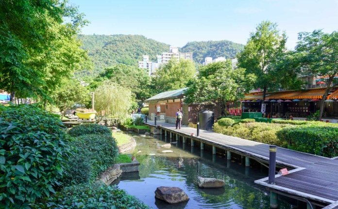 宜蘭礁溪二日遊 宜蘭礁溪二日遊