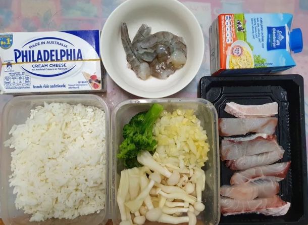 白飯冷凍正確方法