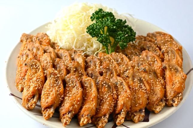 名古屋美食午餐