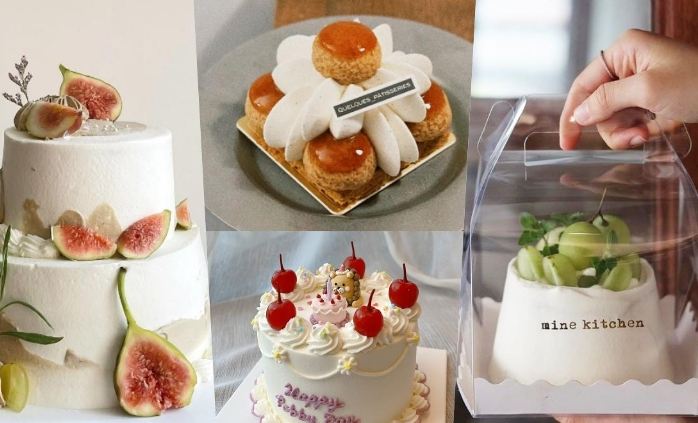 台北生日蛋糕外送