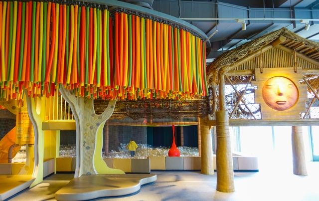 南科考古館參觀心得 南科考古館參觀心得