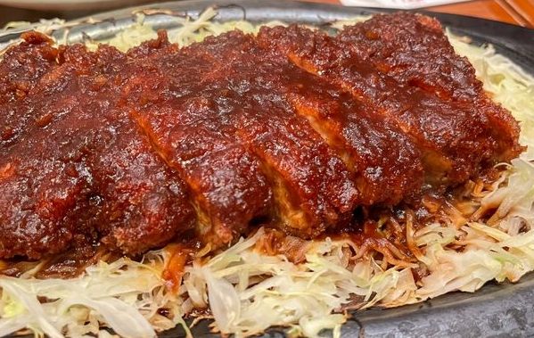 名古屋榮町推薦小吃